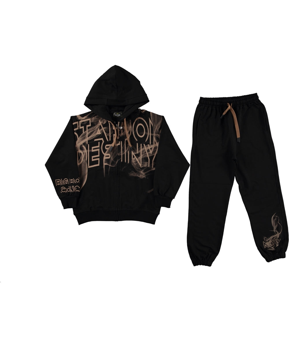 Carrinos Youth Boy's Jogging Set