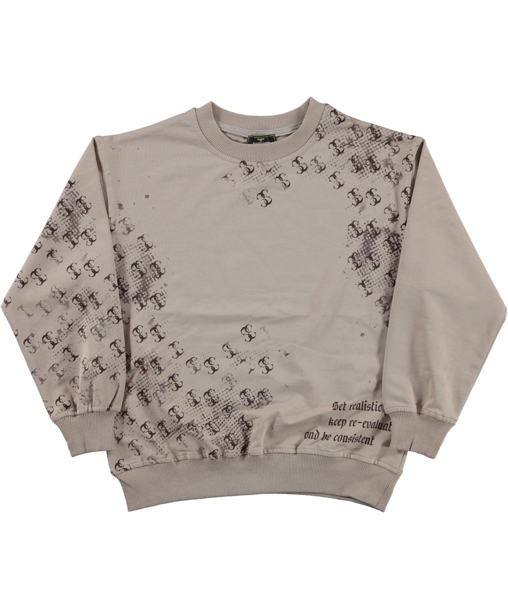 Carrinos Youth's Boy Sweatshirt