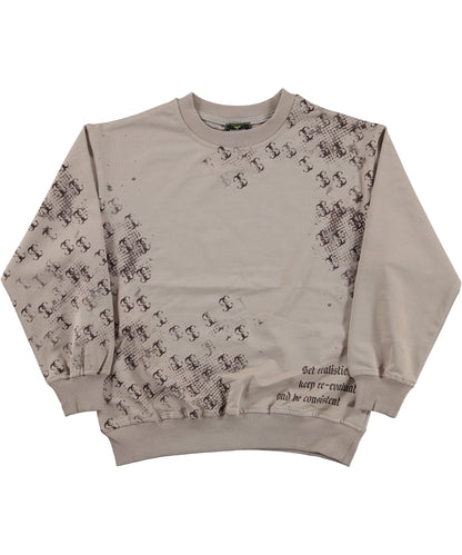 Carrinos Youth's Boy Sweatshirt