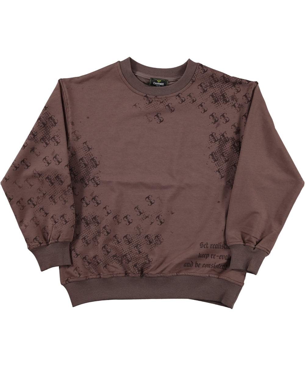 Carrinos Youth's Boy Sweatshirt