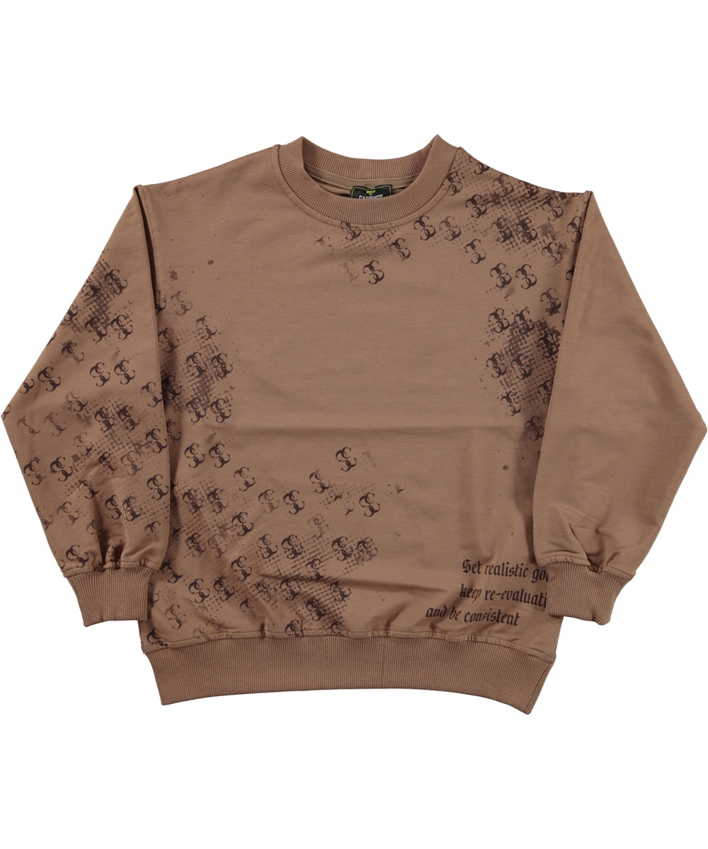 Carrinos Youth's Boy Sweatshirt