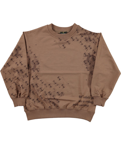 Carrinos Youth's Boy Sweatshirt