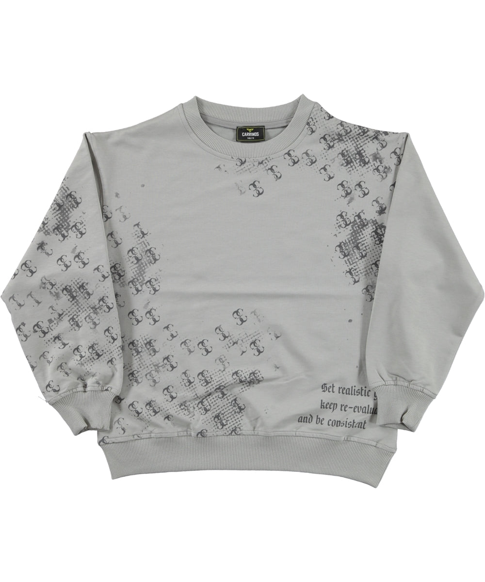 Carrinos Youth's Boy Sweatshirt