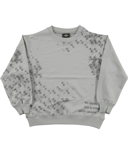Carrinos Youth's Boy Sweatshirt