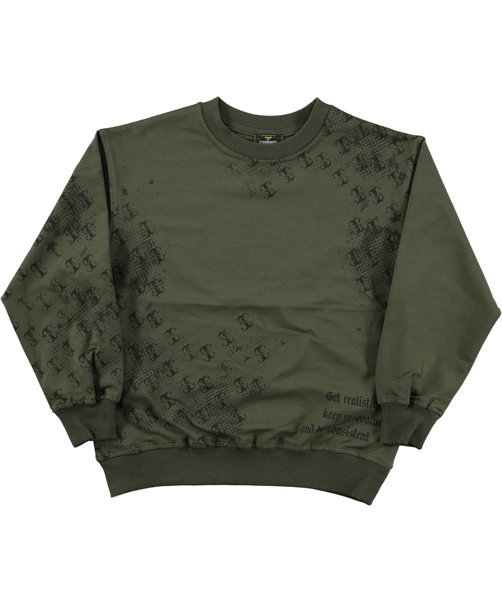 Carrinos Youth's Boy Sweatshirt