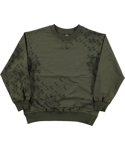 Carrinos Youth's Boy Sweatshirt