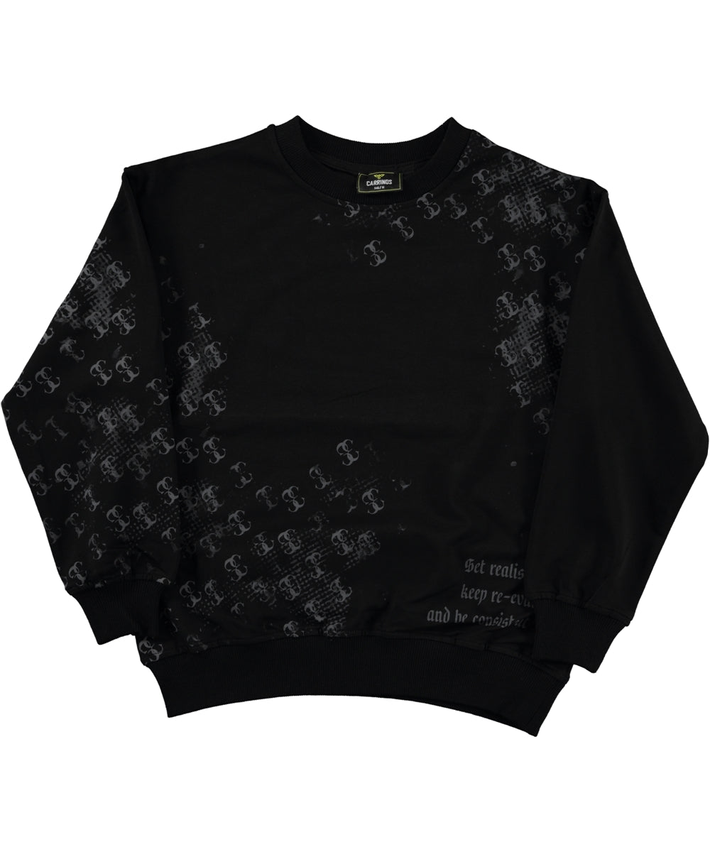 Carrinos Youth's Boy Sweatshirt