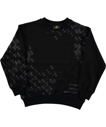 Carrinos Youth's Boy Sweatshirt