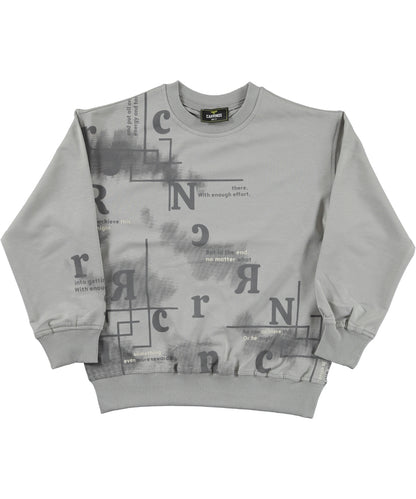 Carrinos Boy's Sweatshirt