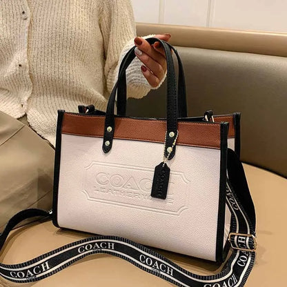White Street Bags
