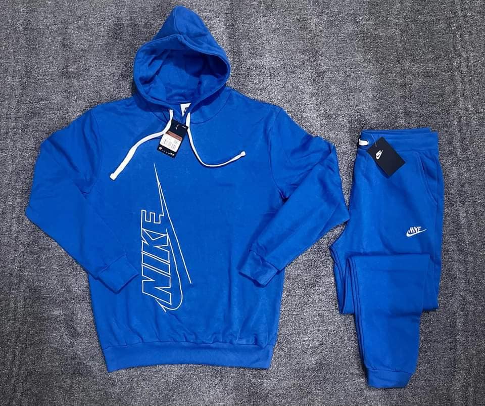Unisex Nike Tech Fleece Pullover