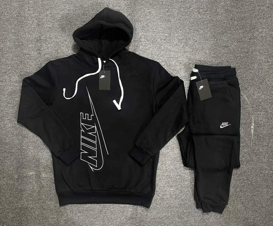 Unisex Nike Tech Fleece Pullover