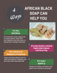 Black Soap Kit