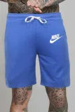 Casual Letter Shorts