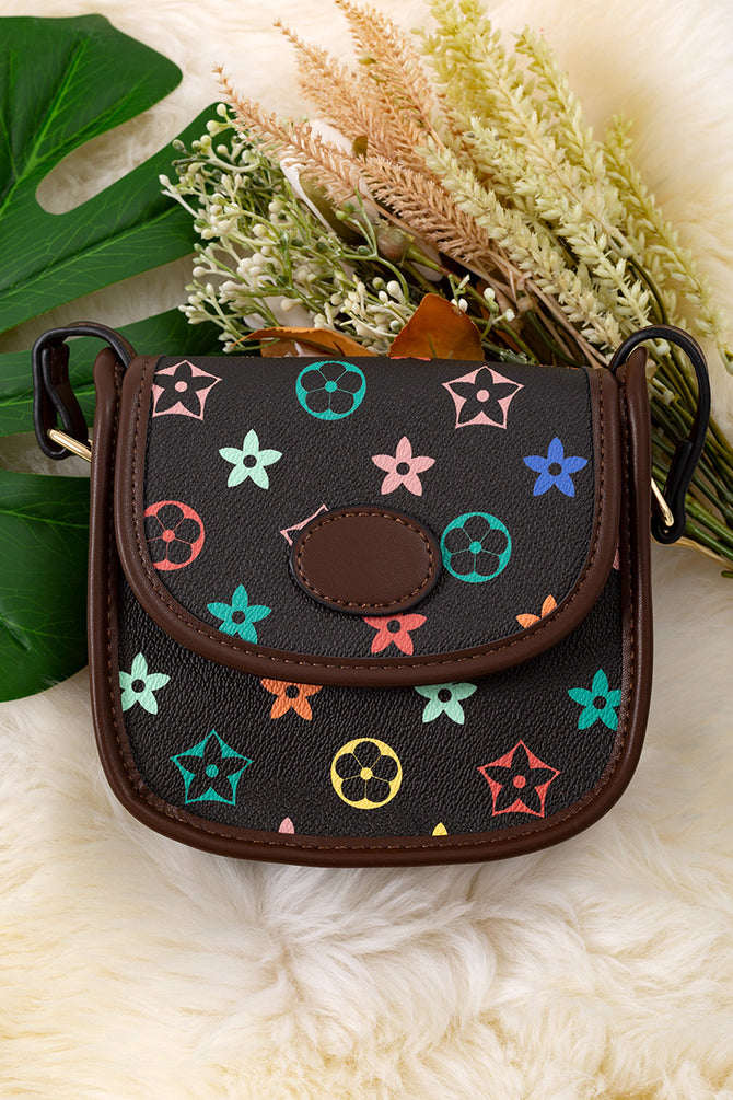 SUPER CUTE CROSSBODY MINI PURSE, AVAILABLE IN 5 COLORS