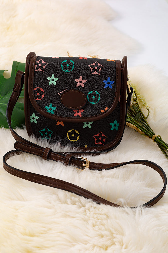 SUPER CUTE CROSSBODY MINI PURSE, AVAILABLE IN 5 COLORS