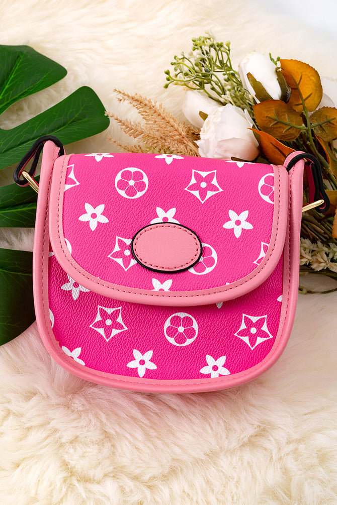 SUPER CUTE CROSSBODY MINI PURSE, AVAILABLE IN 5 COLORS