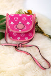 SUPER CUTE CROSSBODY MINI PURSE, AVAILABLE IN 5 COLORS