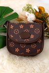 SUPER CUTE CROSSBODY MINI PURSE, AVAILABLE IN 5 COLORS