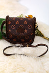 SUPER CUTE CROSSBODY MINI PURSE, AVAILABLE IN 5 COLORS
