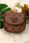 SUPER CUTE CROSSBODY MINI PURSE, AVAILABLE IN 5 COLORS