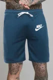 Casual Letter Shorts