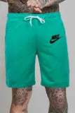 Casual Letter Shorts