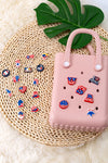 BEACH BAG CHARM SET. CHOOSE YOUR FAVORITE!!!