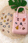 BEACH BAG CHARM SET. CHOOSE YOUR FAVORITE!!!