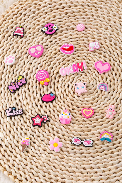 BEACH BAG CHARM SET. CHOOSE YOUR FAVORITE!!!