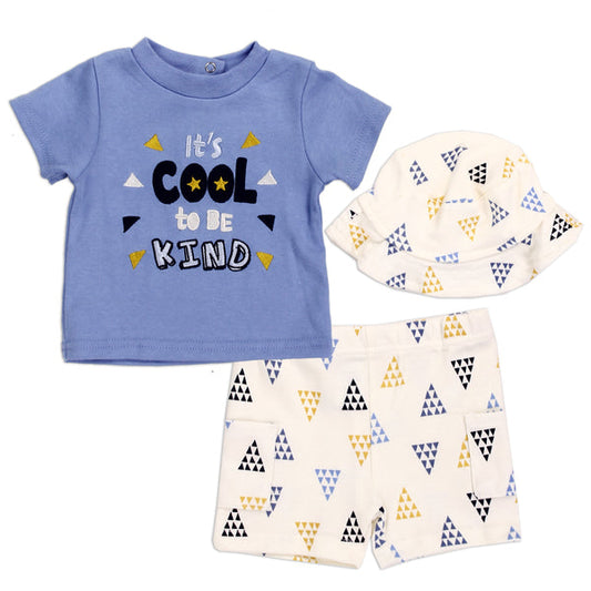 LITTLE BEGINNINGS Boys Newborn