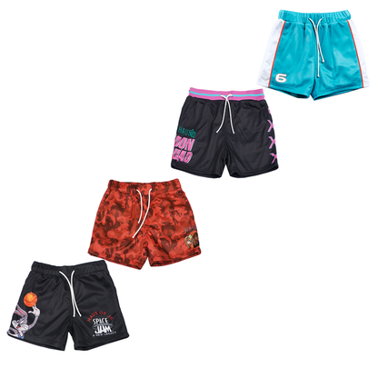 KIDS SHORTS