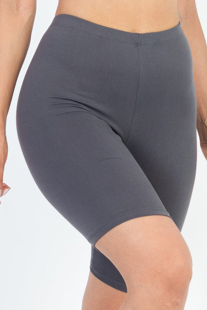 Bike Shorts (CAPELLA)