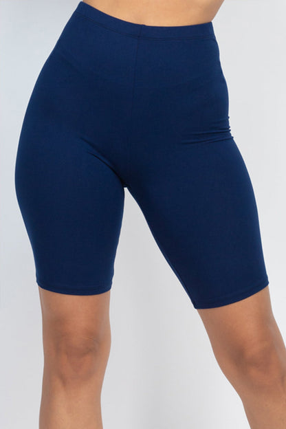 Bike Shorts (CAPELLA)