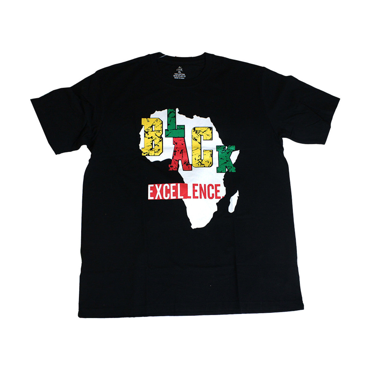 "Black Excellence" T-Shirt