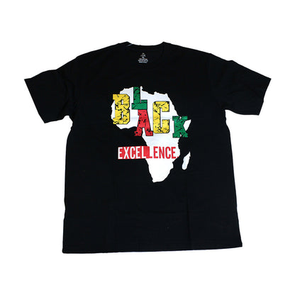 "Black Excellence" T-Shirt