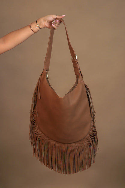 Lost In Thought Purse