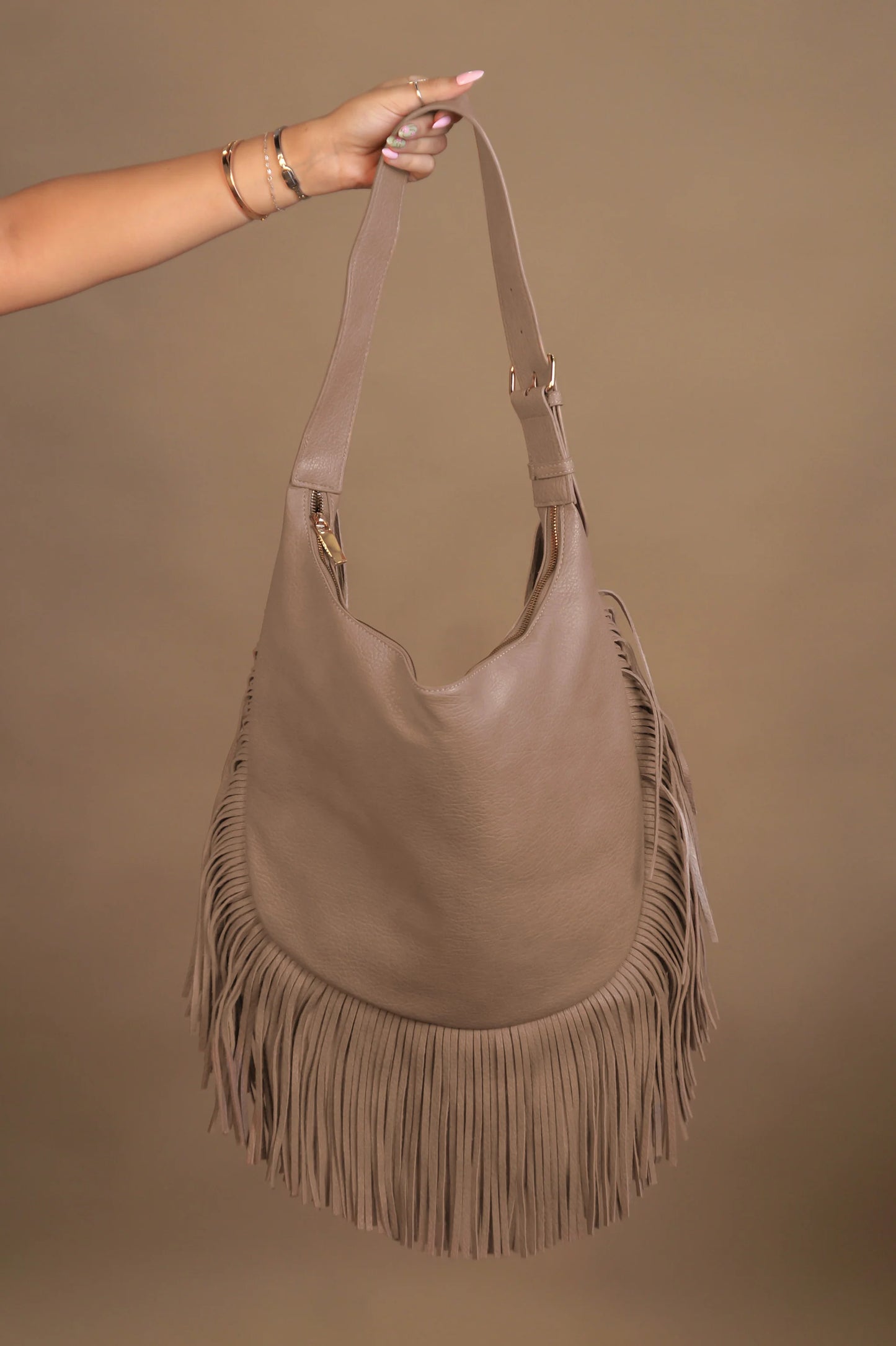Lost In Thought Purse