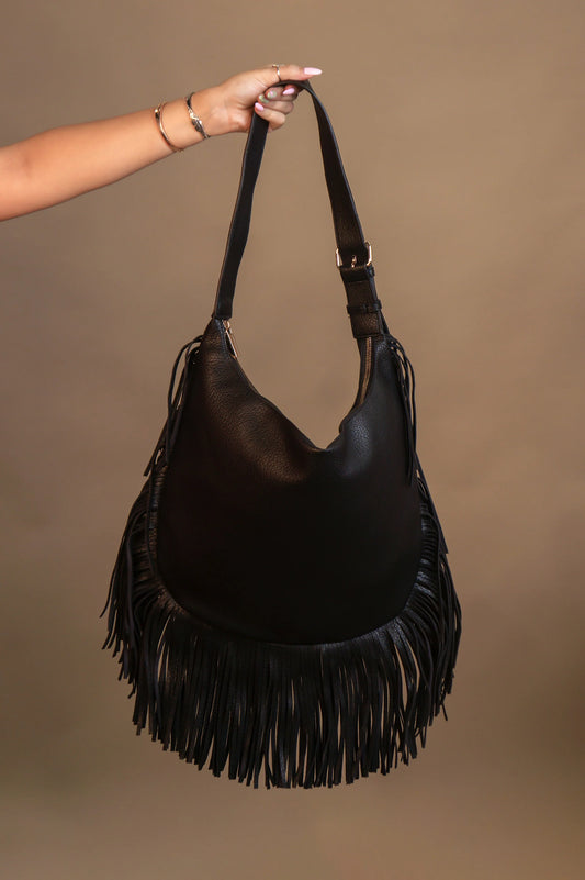 Lost In Thought Purse