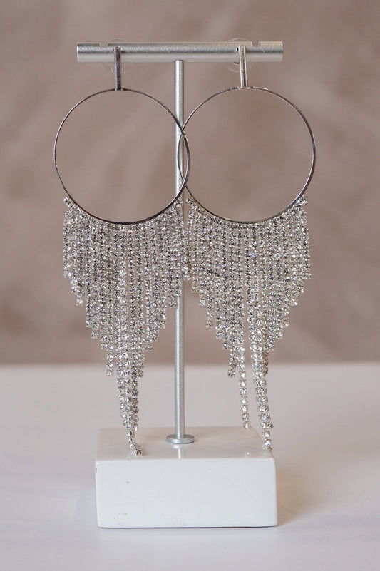 DEVINE EARRINGS