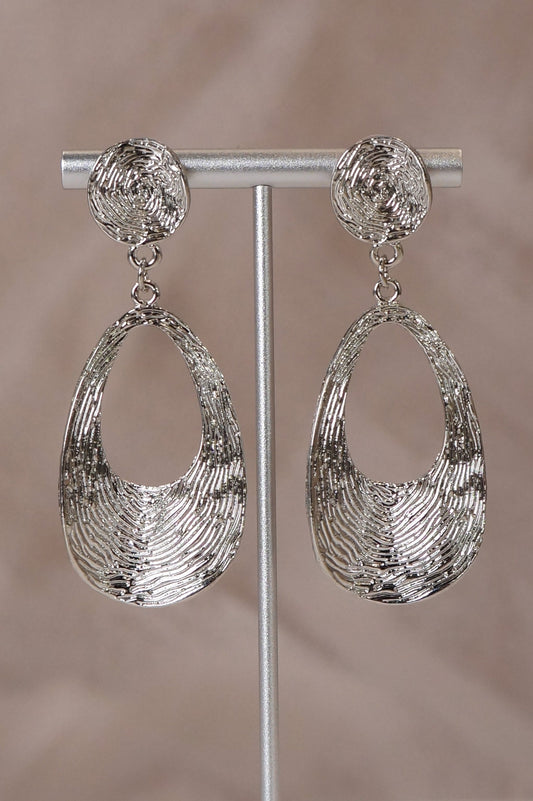 TIME TO SHINE EARRINGS