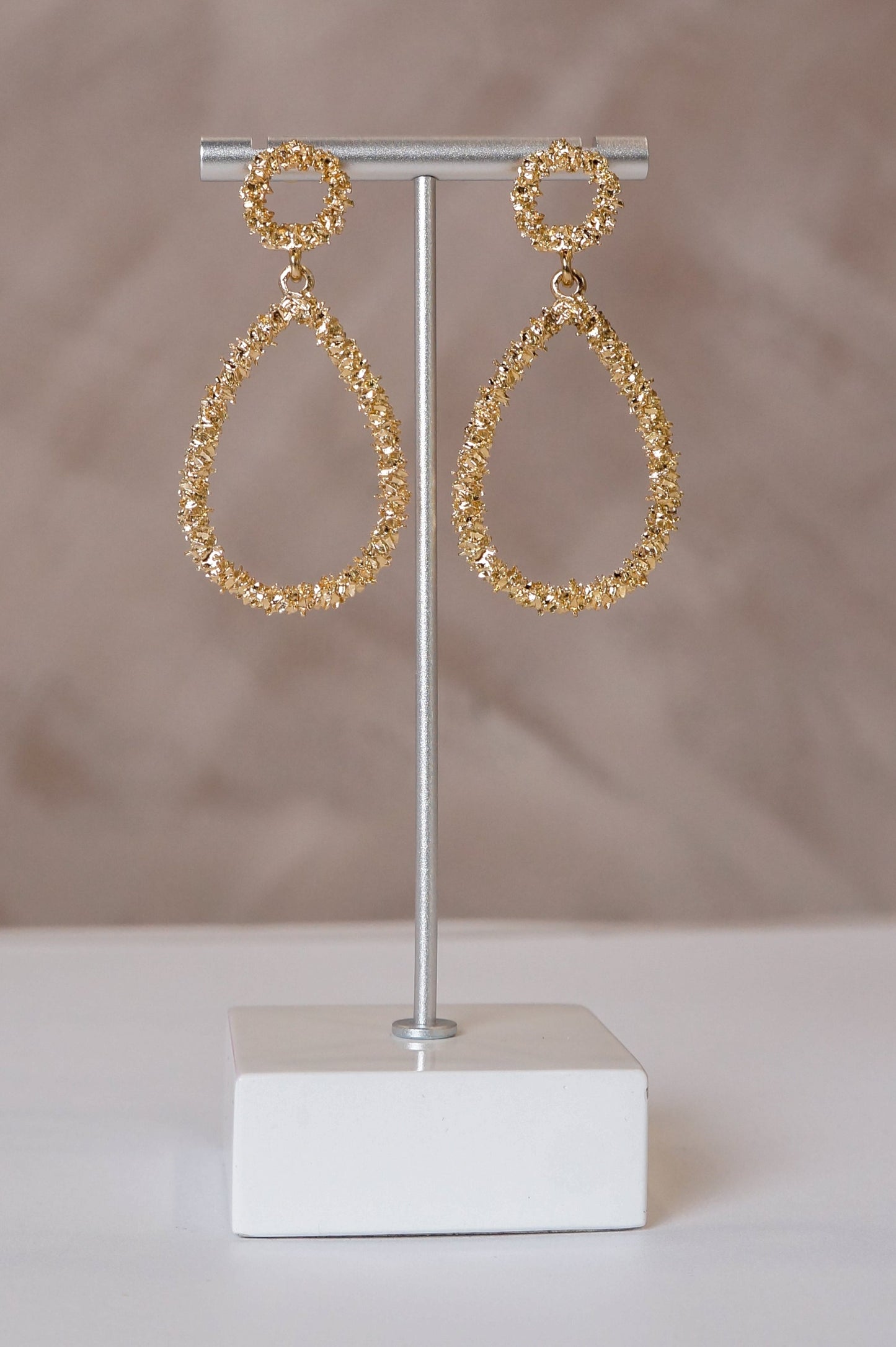 RADIENT EARRINGS