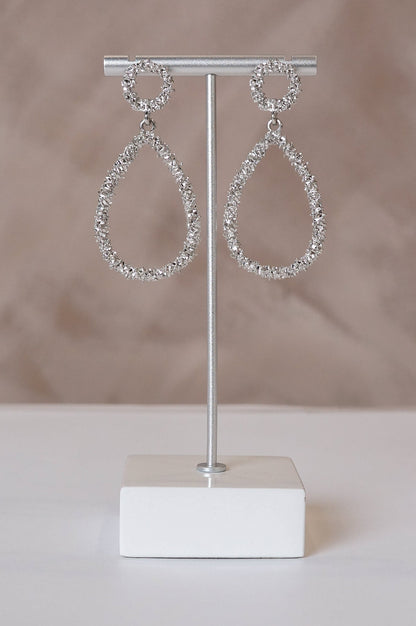 RADIENT EARRINGS