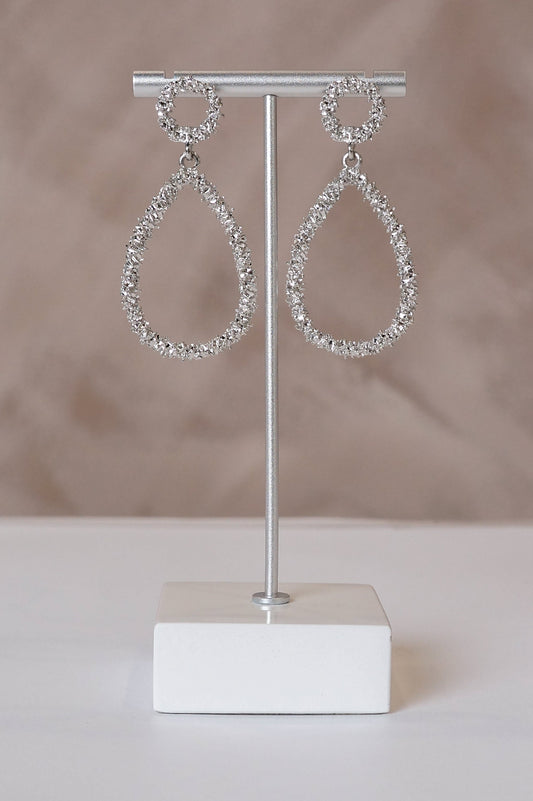 RADIENT EARRINGS