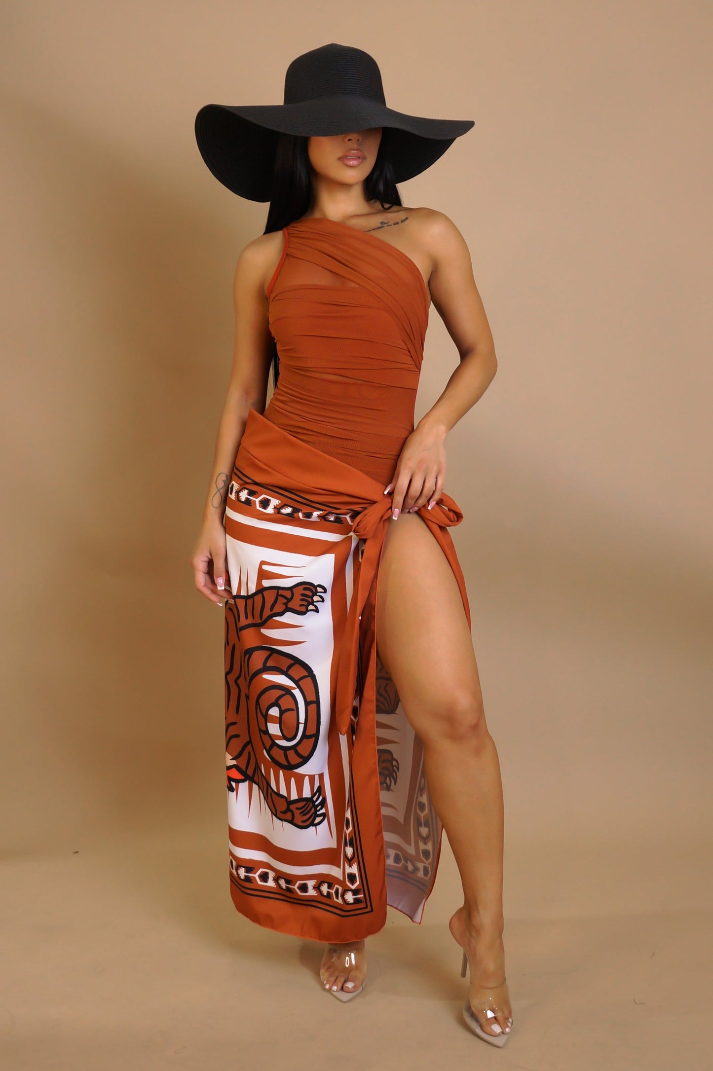 Showing You Swim Set