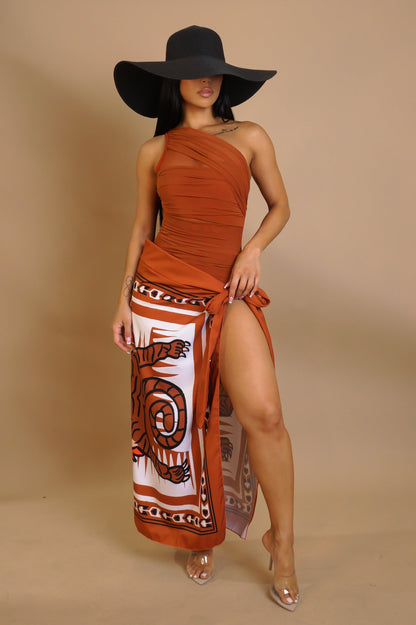 Showing You Swim Set