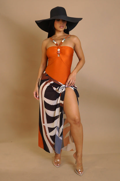 On Point Swim Set