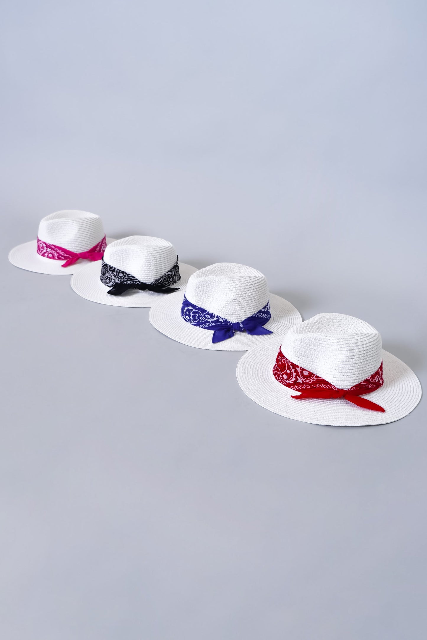 SUMMER GIRL HAT