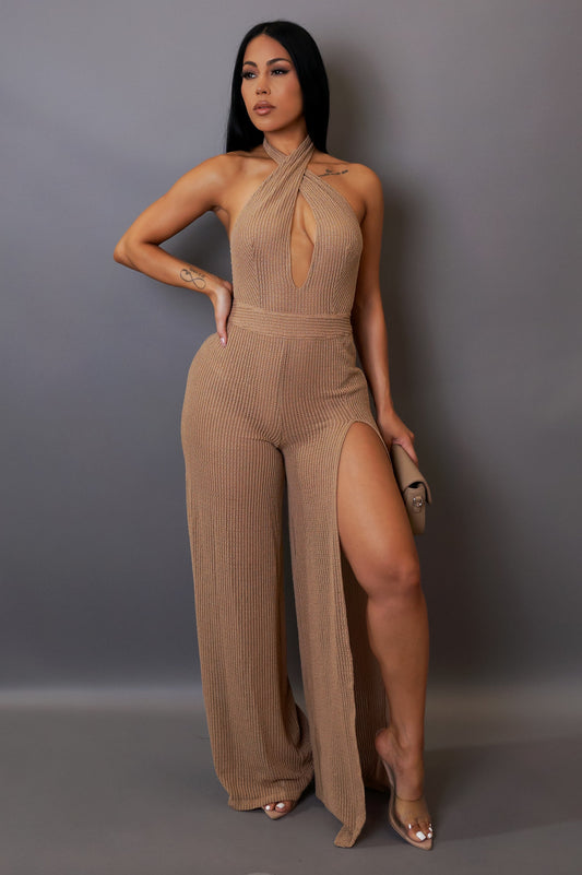 DO IT FOR YOU JUMPSUIT