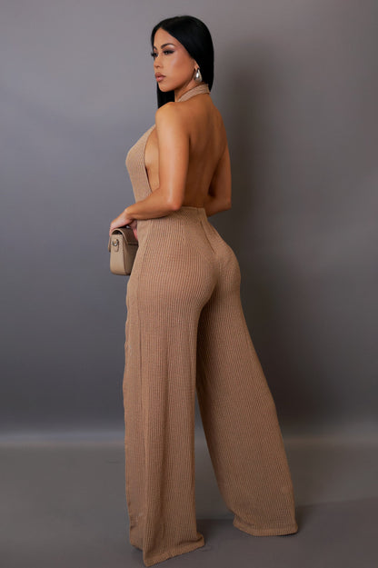 DO IT FOR YOU JUMPSUIT